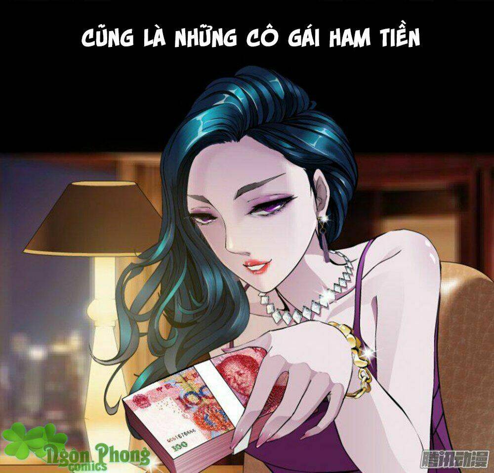Thành Phố Vật Chất Chương 1 Ảnh 18