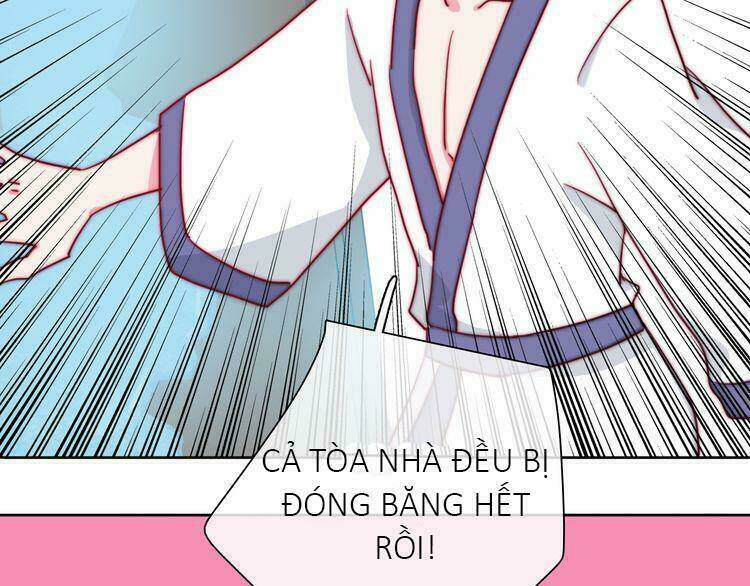 Trái Tim Băng Giá Chương 31 Ảnh 18