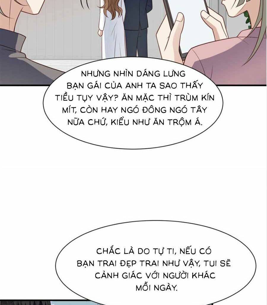 Lưng Dựa Núi Lớn Đứng Vững C Vị Chương 198 Ảnh 29