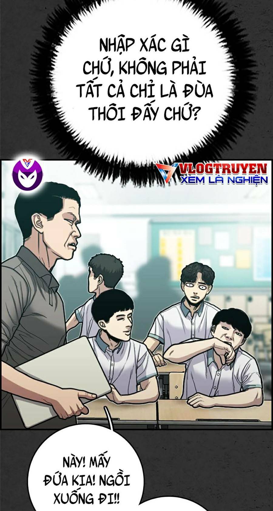 Đi Ngủ Cùng Ma Chương 3 Ảnh 188