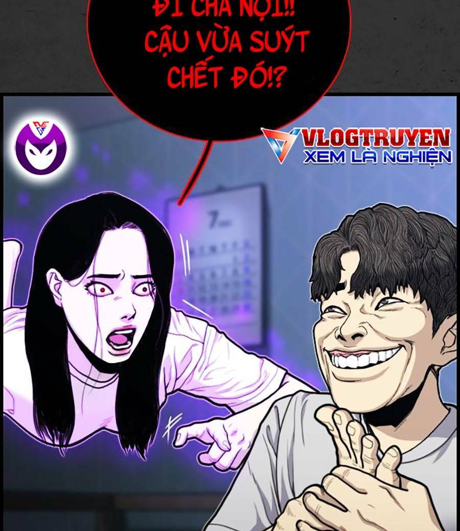 Đi Ngủ Cùng Ma Chương 2 Ảnh 80