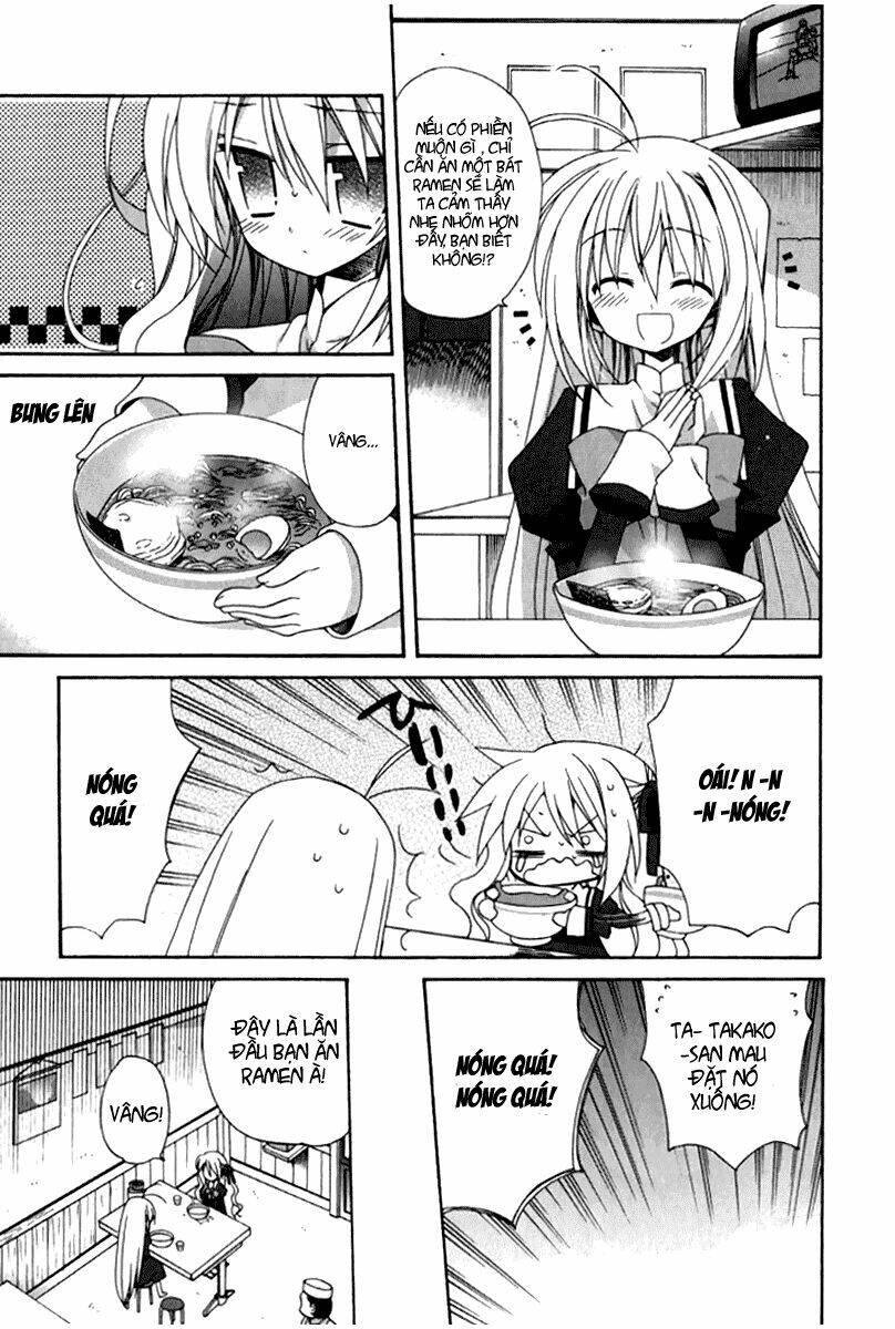 Otome Wa Boku Ni Koishiteru Chương 18 Ảnh 7