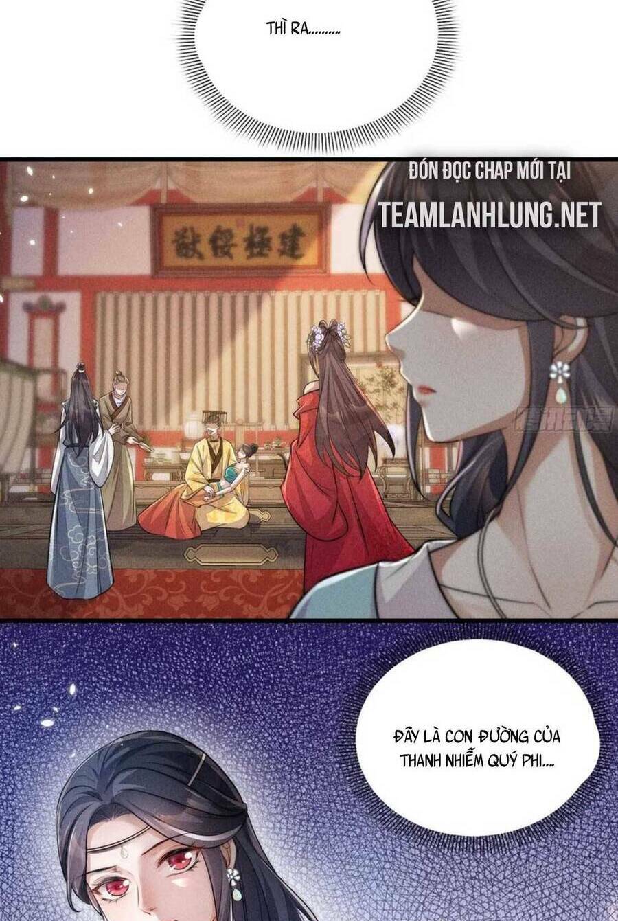 Tái Sinh Trở Lại : Ta Trở Thành Độc Y Thái Tử Phi Chương 33 Ảnh 53