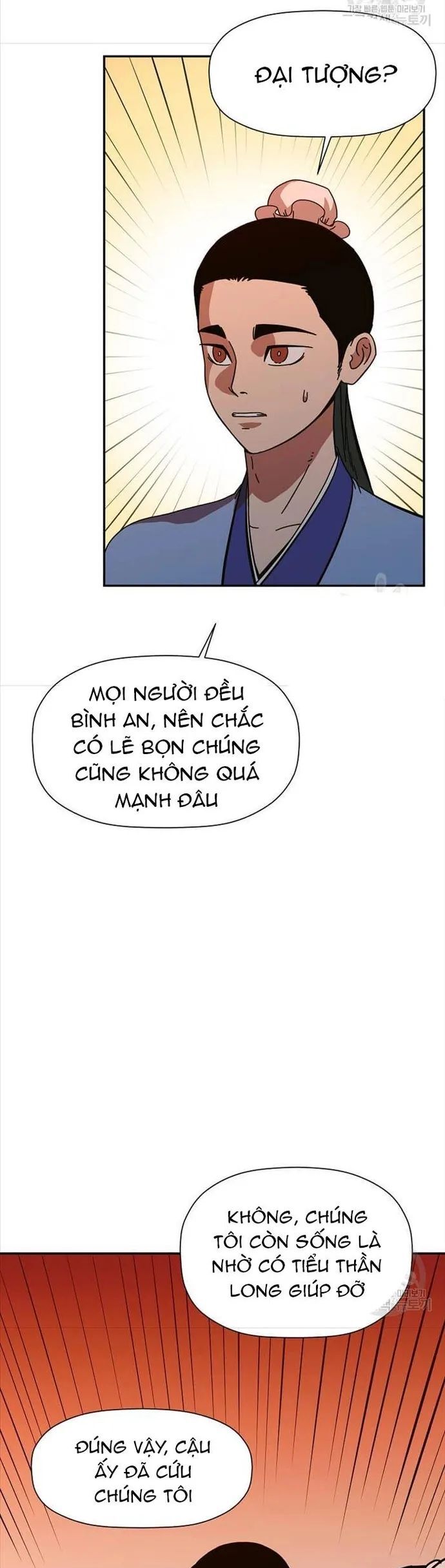 Học Giả Trở Lại Chương 170 Ảnh 4