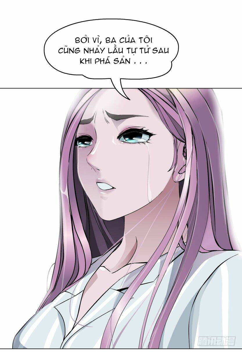 Thành Phố Vật Chất Chương 8 Ảnh 7