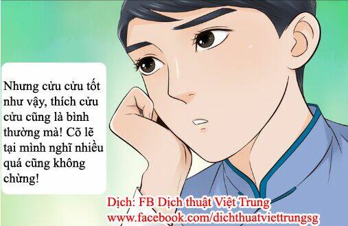 Cậu Câm Chương 16 Ảnh 6
