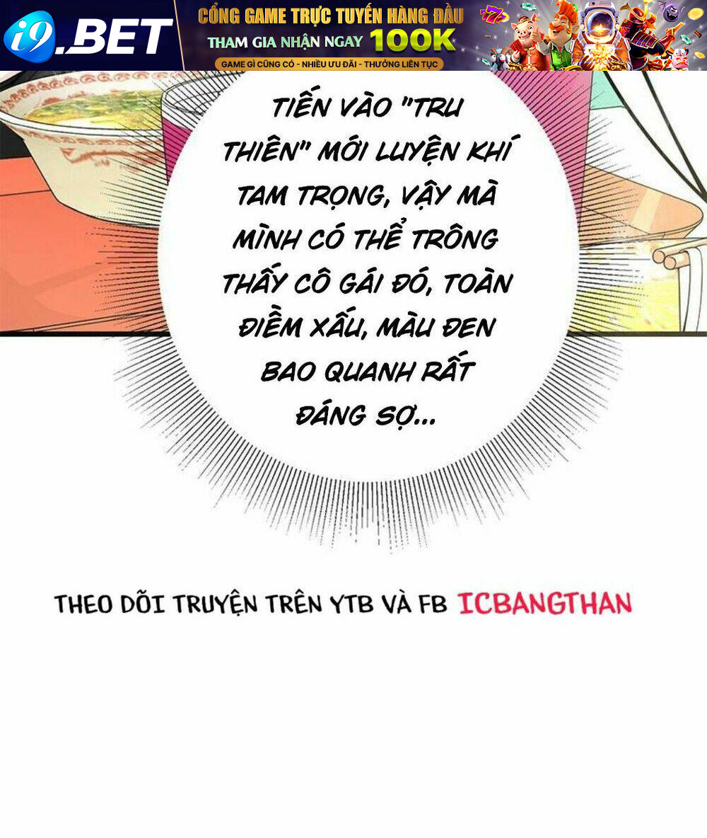 Tối Cường Khí Vận Hệ Thống Chương 5 Ảnh 11