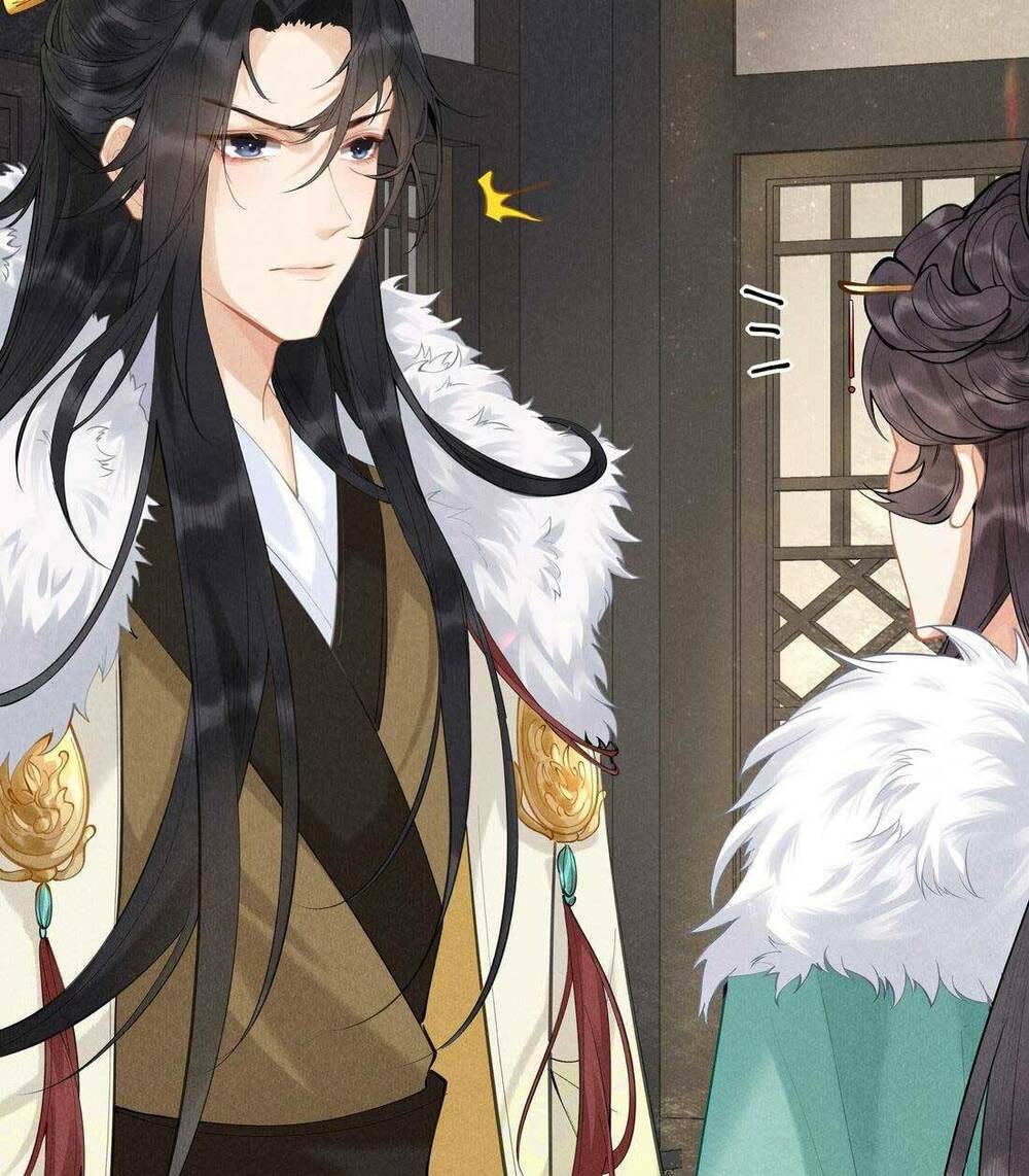 Khởi Bẩm Bệ Hạ ,Yêu Hậu Lại Tới Gây Họa Rồi Chương 1 Ảnh 74