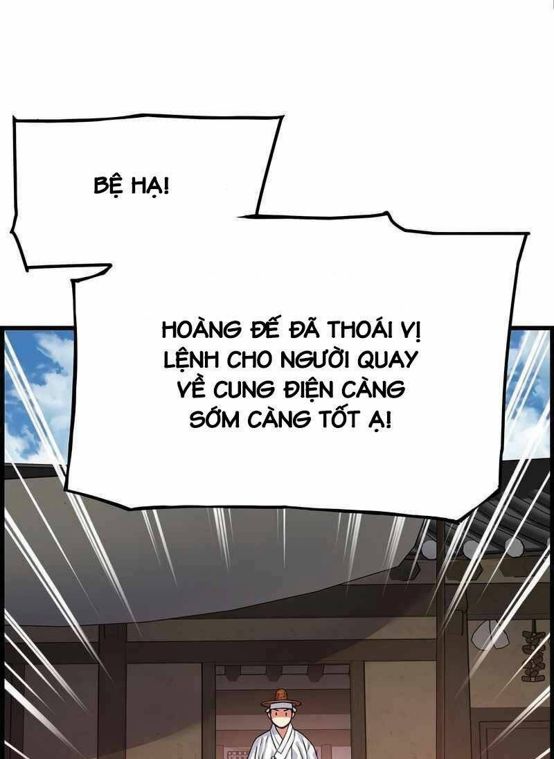 Tôi Sẽ Sống Như Một Hoàng Tử Chương 84 Ảnh 48