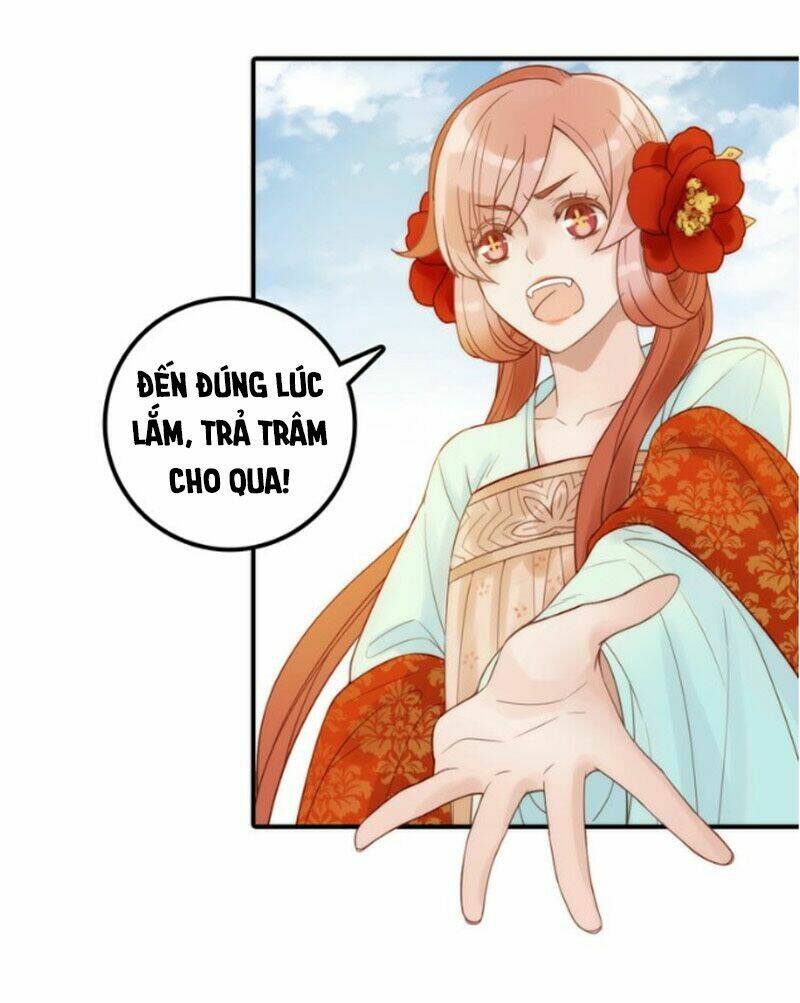 Cướp Chàng Vợ Về Đón Năm Mới Chương 27 Ảnh 36