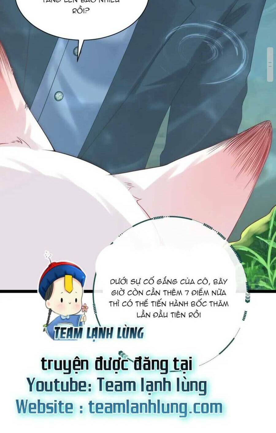 Sư Đệ Đáng Yêu Cư Nhiên Nhìn Trúng Ta Chương 5 Ảnh 22