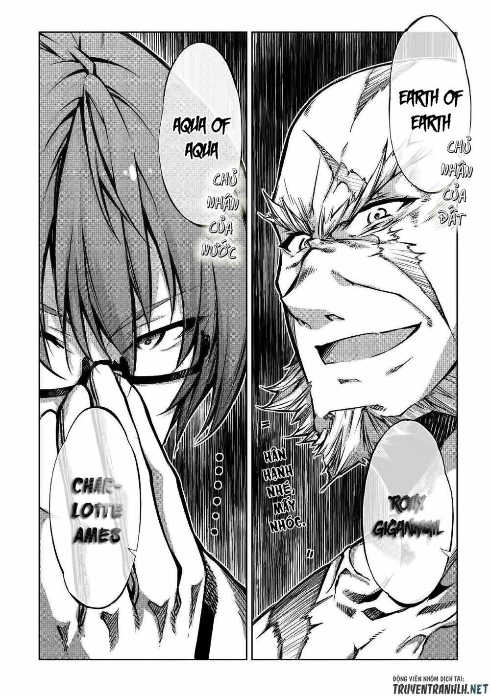 Kouritsu Kuriya Madoushi, Dani No Jinsei De Madou O Kiwameru Chương 45 Ảnh 48