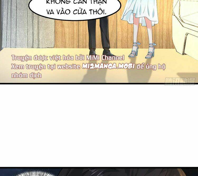Satan Tổng Tài, Đừng Yêu Tôi Chương 11 Ảnh 3