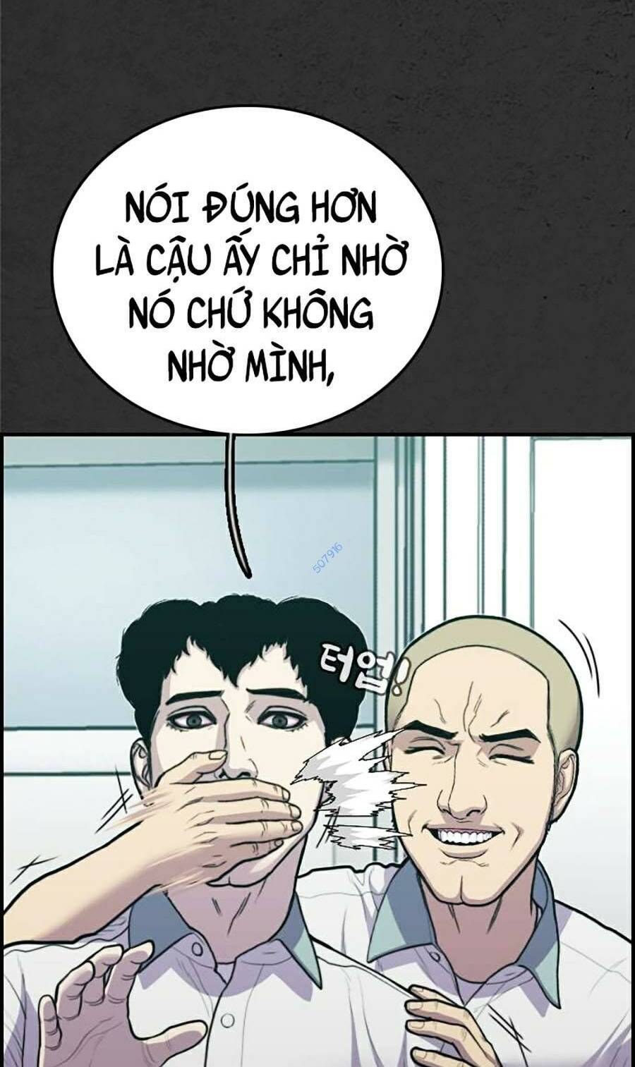 Đi Ngủ Cùng Ma Chương 8 Ảnh 91