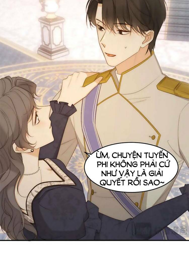 Sổ Tay Nuôi Dưỡng Rồng Chương 102 Ảnh 12