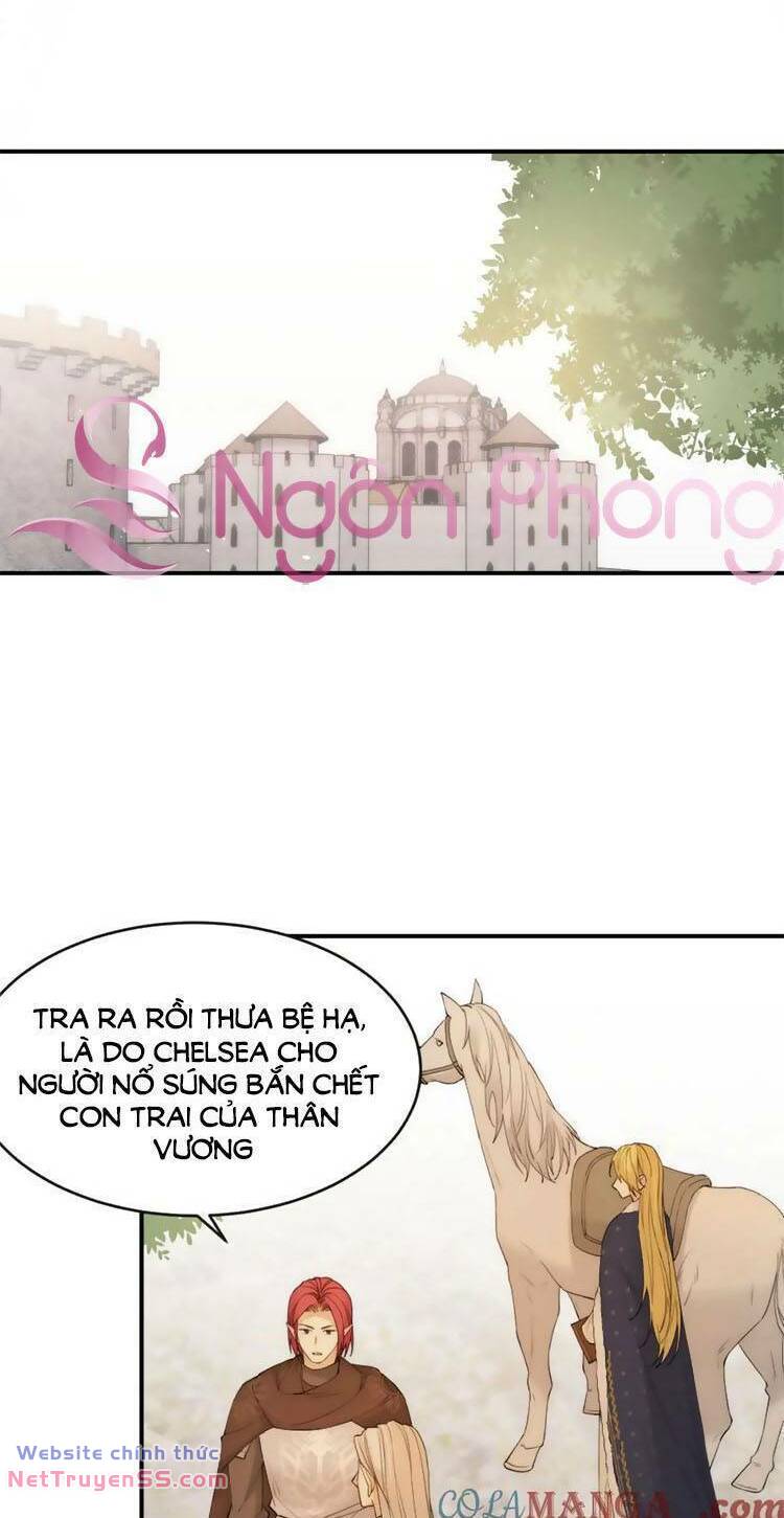 Sổ Tay Nuôi Dưỡng Rồng Chương 112 Ảnh 4