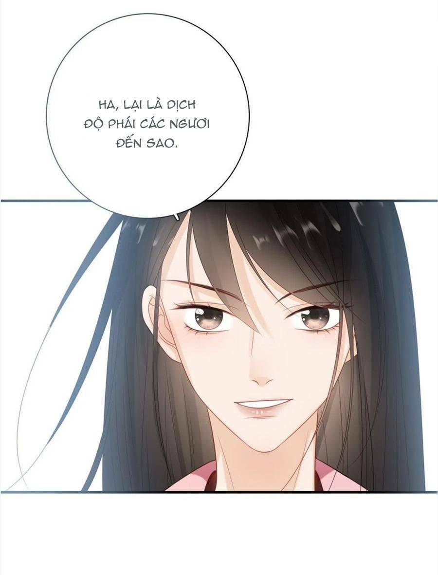 Ác Ma Thân Yêu Chương 45 Ảnh 48