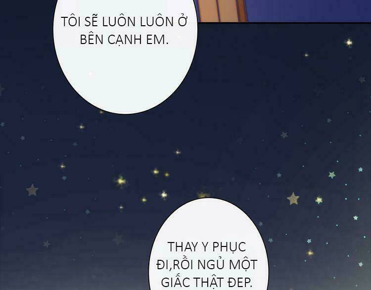 Trái Tim Băng Giá Chương 24 Ảnh 68
