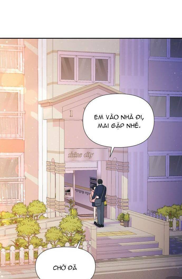 Lời Tỏ Tình Đi Lạc Chương 61 Ảnh 49