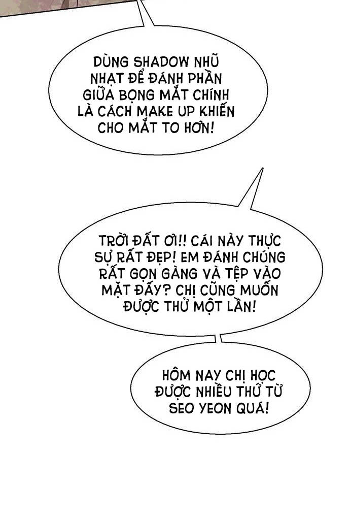 Nữ Thần Giáng Thế Chương 251.1 Ảnh 22