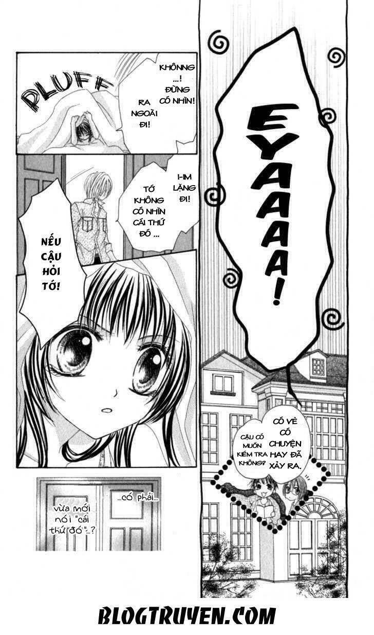 Bishounen No Oheya Chương 4 Ảnh 24