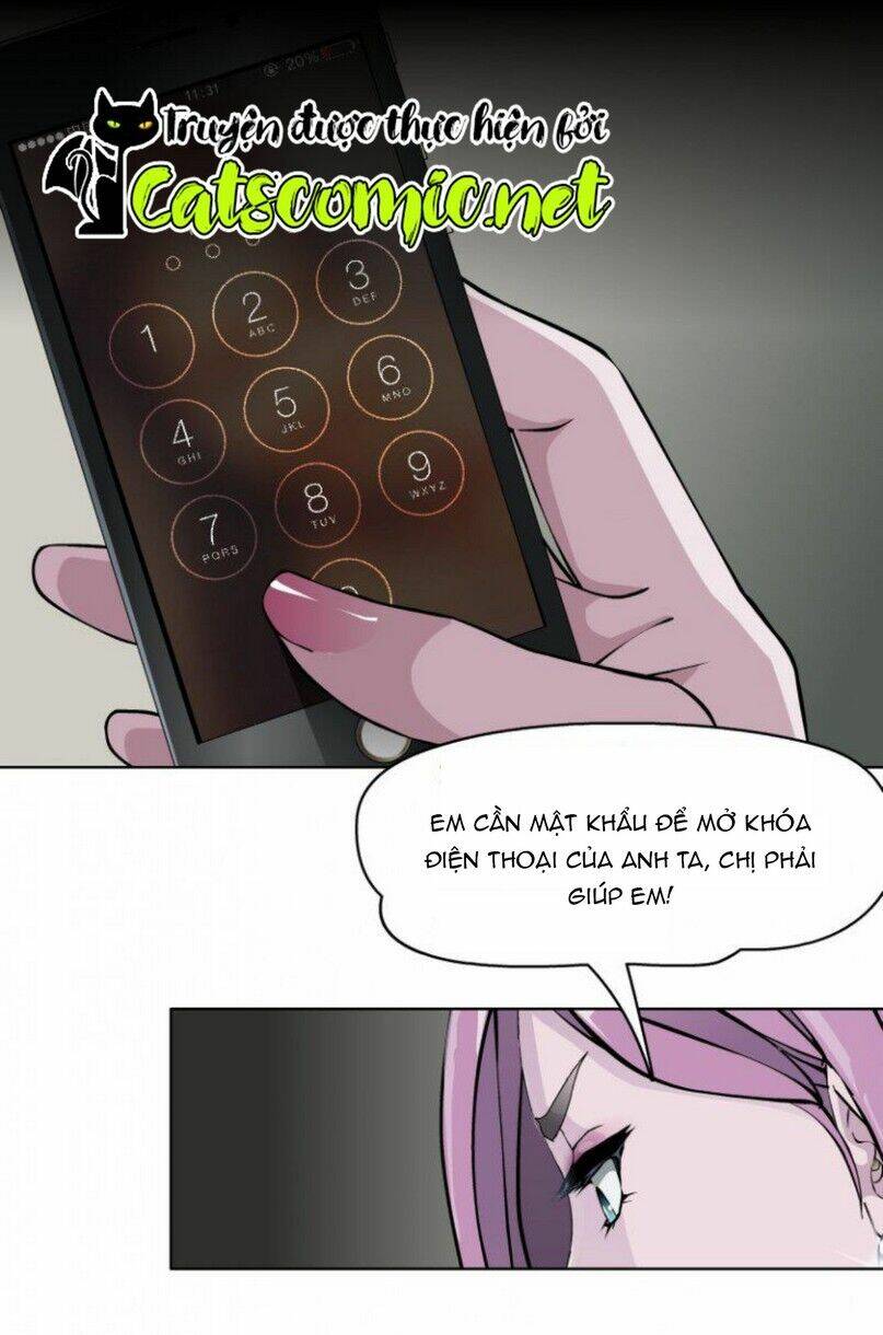 Thành Phố Vật Chất Chương 2 Ảnh 44