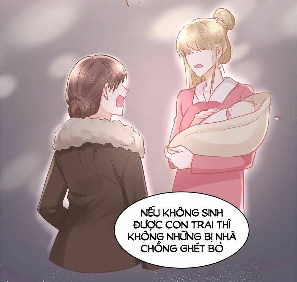 Bọn Họ Đều Muốn Gả Cho Tôi Làm Sao Đây? Chương 25 Ảnh 32