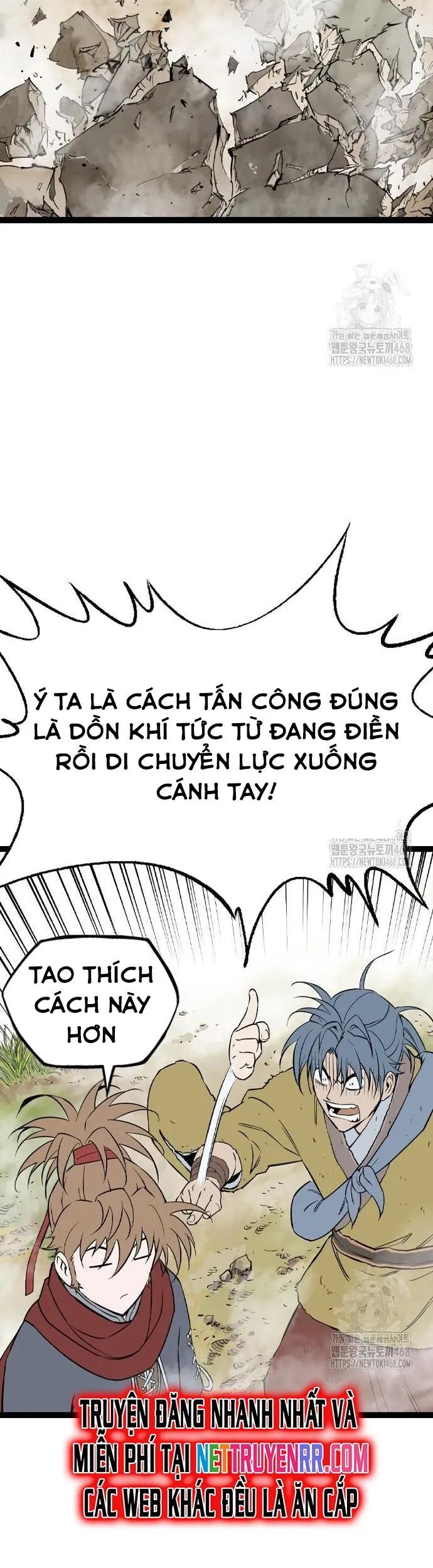 Sát Thần Tu La Chương 41 Ảnh 74