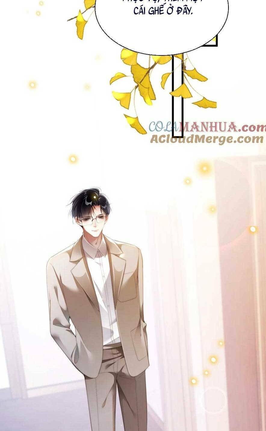 Hóa Ra Là Anh Siêu Lòng Trước Chương 19 Ảnh 21