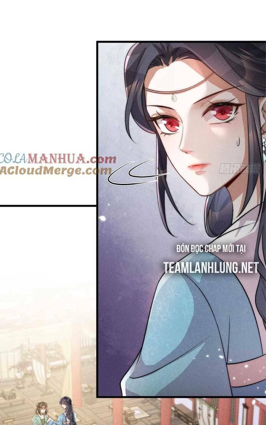 Tái Sinh Trở Lại : Ta Trở Thành Độc Y Thái Tử Phi Chương 34 Ảnh 15
