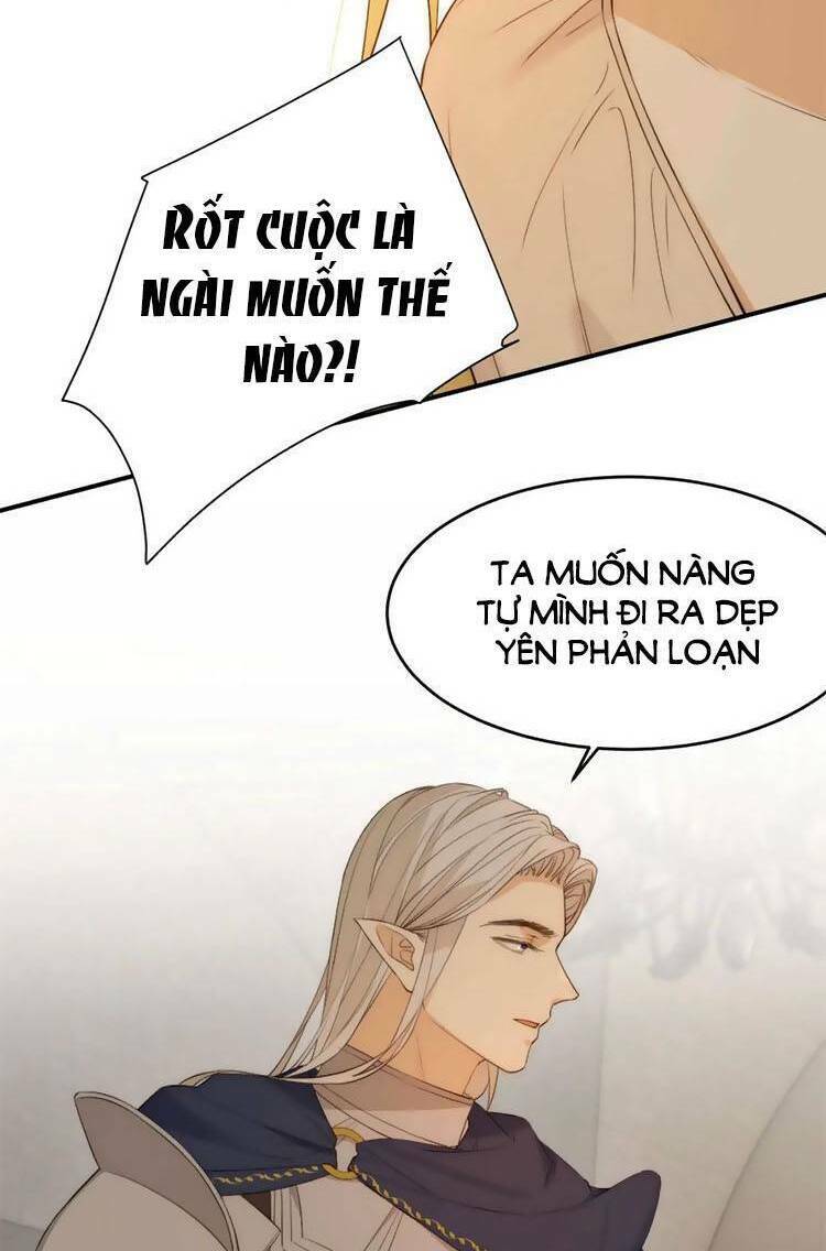 Sổ Tay Nuôi Dưỡng Rồng Chương 110 Ảnh 37