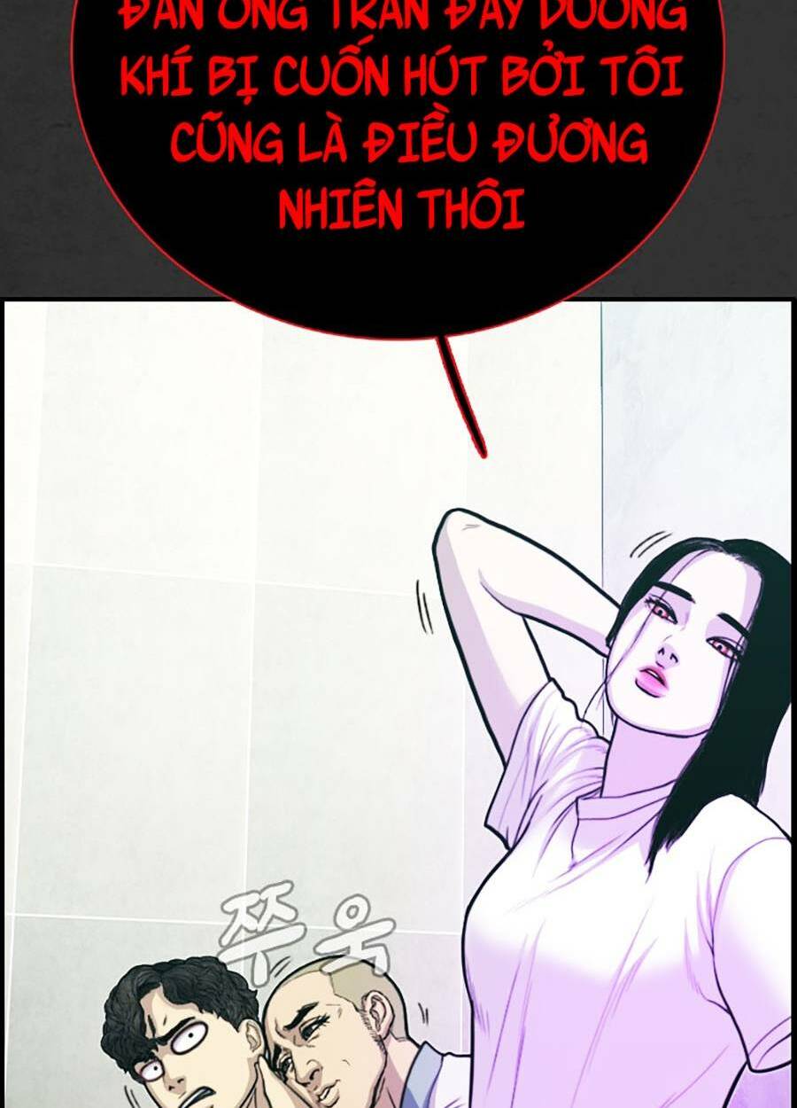 Đi Ngủ Cùng Ma Chương 4 Ảnh 77