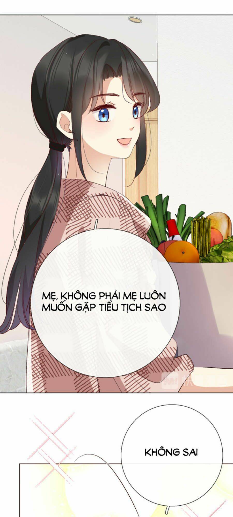 Yêu Thương Em, Yêu Bản Thân Chương 15 Ảnh 9