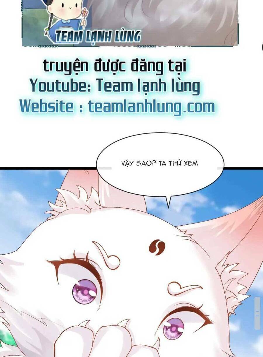 Sư Đệ Đáng Yêu Cư Nhiên Nhìn Trúng Ta Chương 5 Ảnh 27