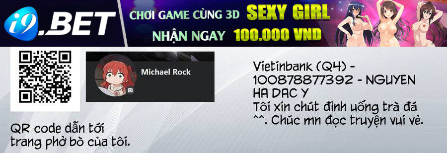 Ma Vương Hoán Đổi!! Chương 18 Ảnh 23