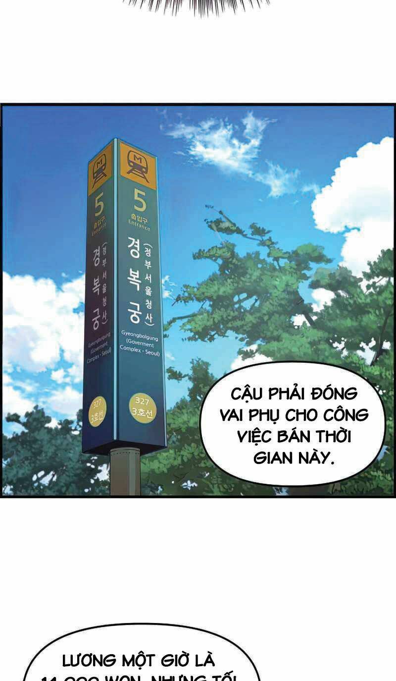 Tôi Sẽ Sống Như Một Hoàng Tử Chương 86 Ảnh 65