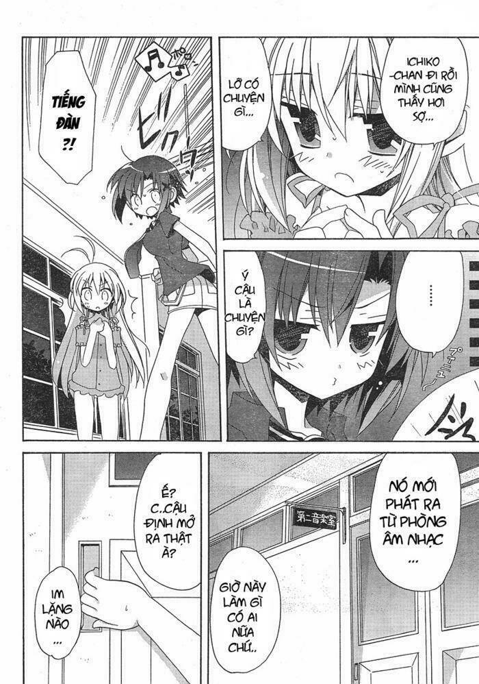Otome Wa Boku Ni Koishiteru Chương 10 Ảnh 13