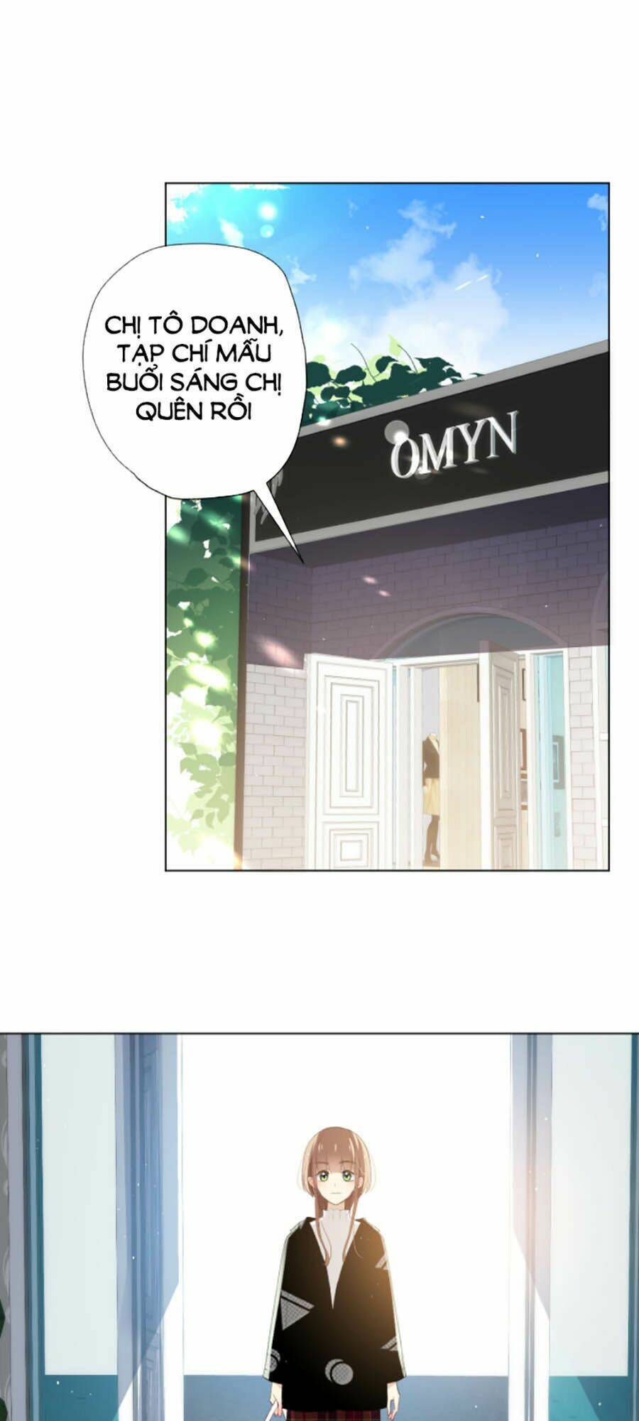Yêu Thương Em, Yêu Bản Thân Chương 4 Ảnh 3