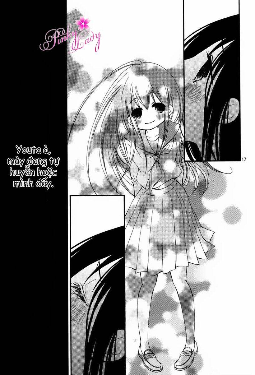Ani Ga Imouto De Imouto Ga Ani Chương 10 Ảnh 18