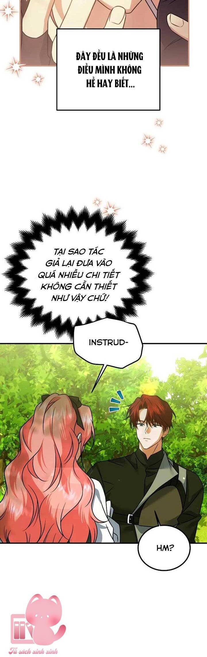 Cách Khiến Cuốn Tiểu Thuyết Bi Kịch Thành Chữa Lành! Chương 30 Ảnh 38