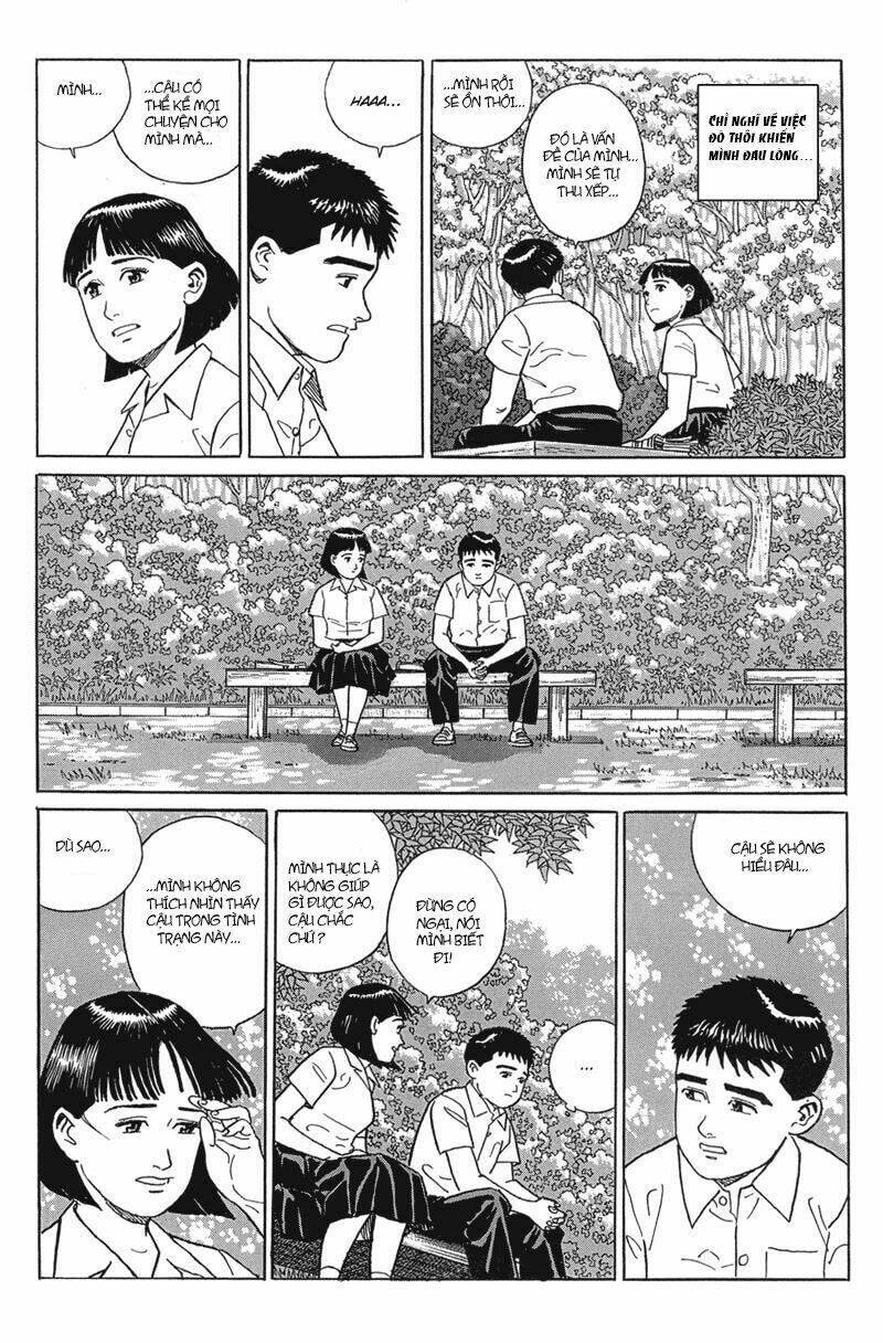Haruka Na Machi E Chương 16 Ảnh 7