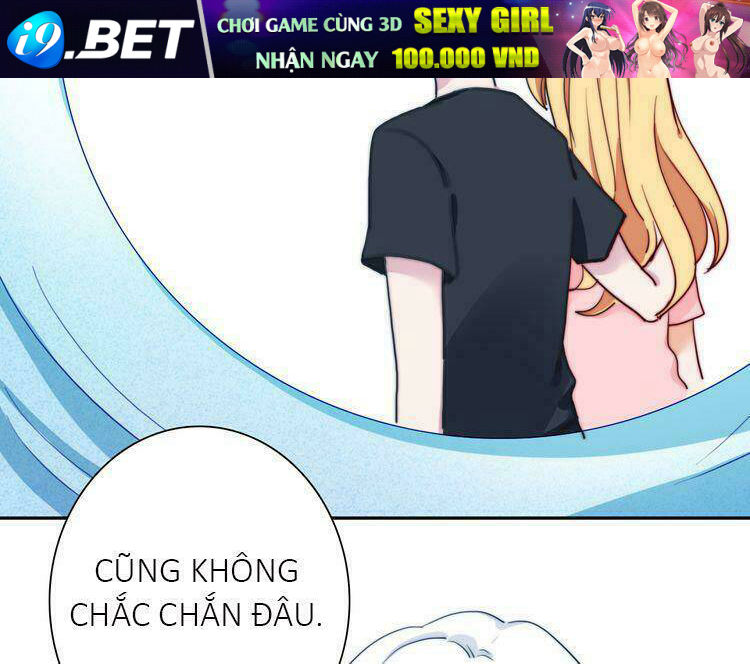 Trái Tim Băng Giá Chương 26 Ảnh 31