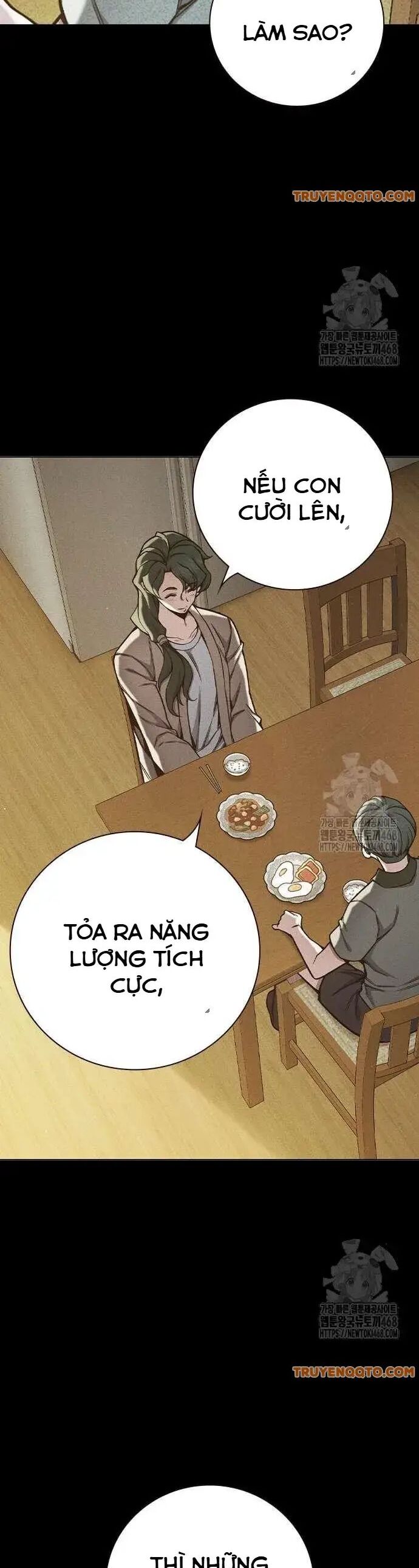 Nhà Tù Vị Thành Niên Chương 40 Ảnh 45