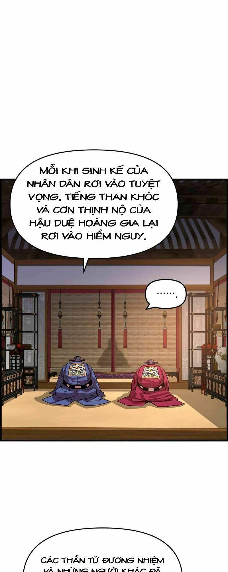 Tôi Sẽ Sống Như Một Hoàng Tử Chương 71 Ảnh 54