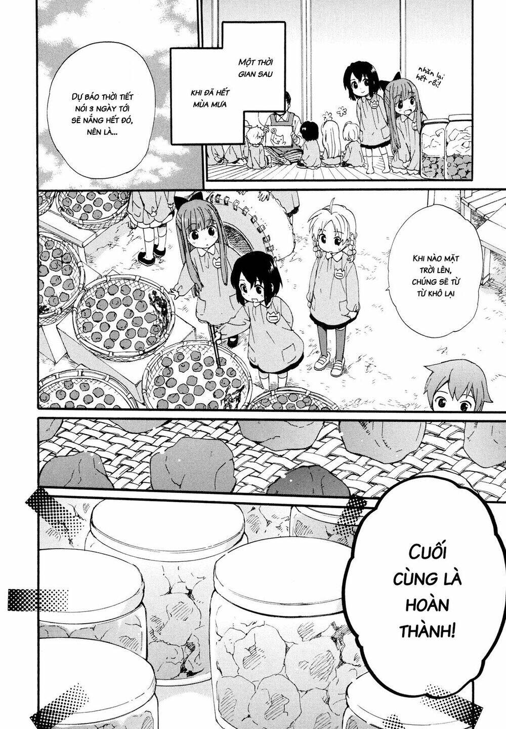 Roujoteki Shoujo Hinata-Chan Chương 7 Ảnh 9