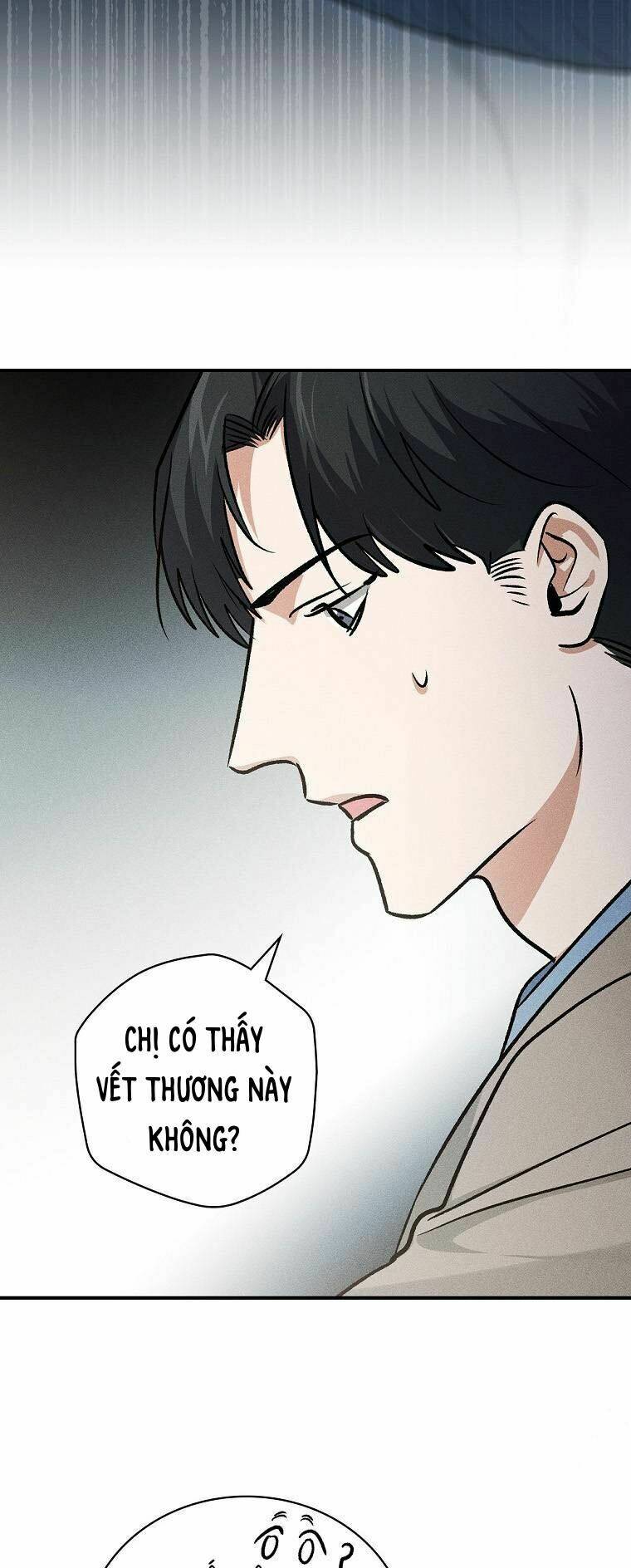 Thầy Pháp Baek Cheoyong Chương 4 Ảnh 33