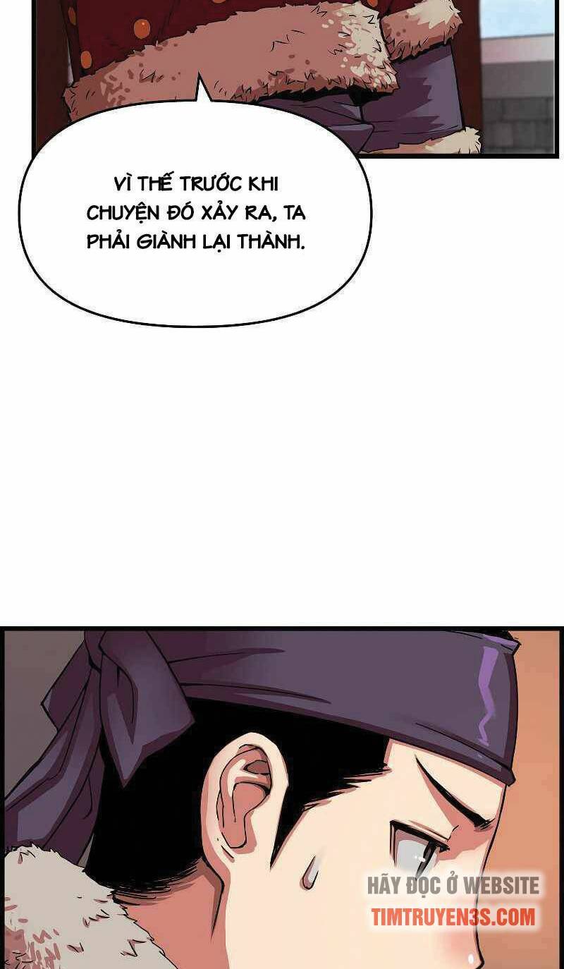 Tôi Sẽ Sống Như Một Hoàng Tử Chương 77 Ảnh 39