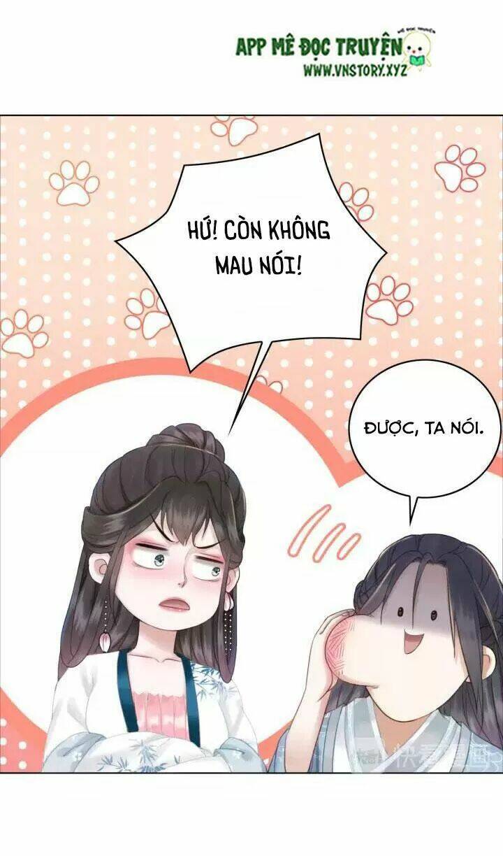 Cực Phẩm Phế Vật Tiểu Thư Chương 119 Ảnh 8