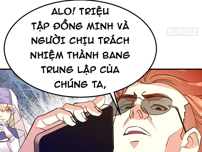 Ta Vô Địch Phản Sáo Lộ Chương 64 Ảnh 33