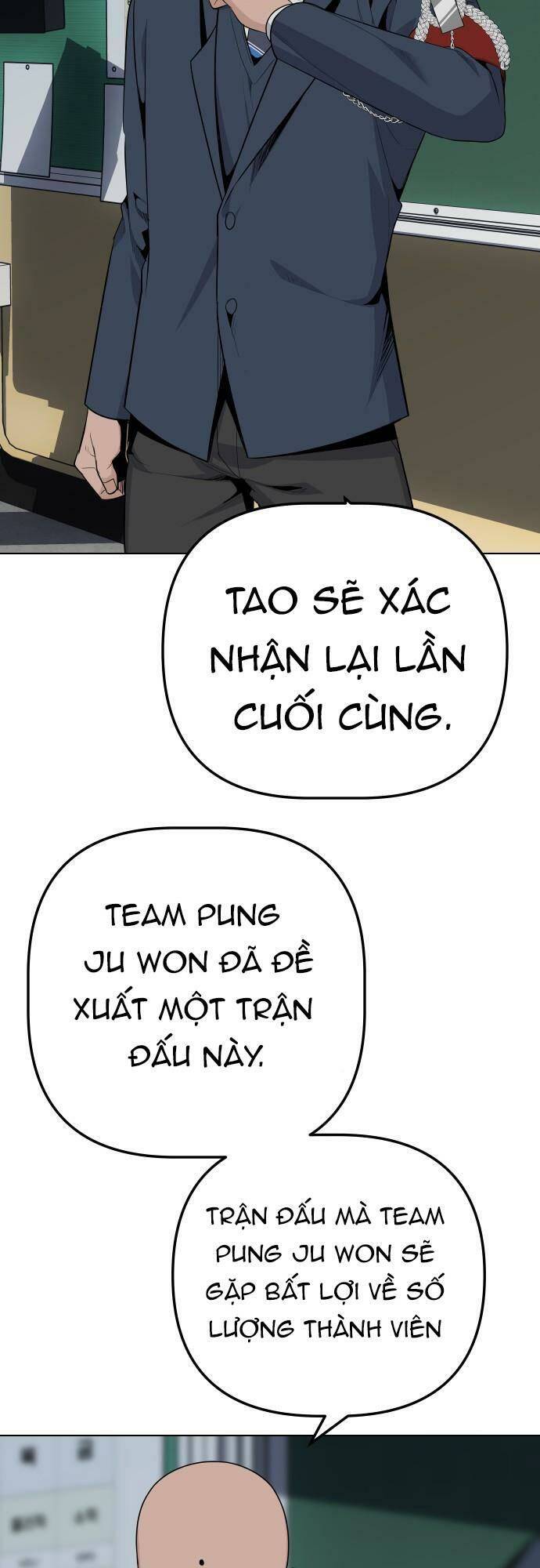 Vua Đóng Cọc Chương 40 Ảnh 8